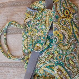 Vera 3 Piece Set Lemon Parfait